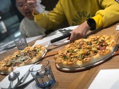 -必胜客(国贸店)