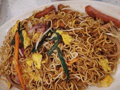 -旺角宝港式茶餐厅(寮步店)