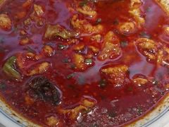 -川人百味(亿合城店)