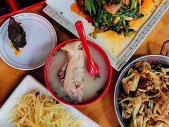 -张太婆老妈蹄花川菜馆·中华餐饮老字号(望平街店)