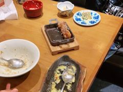 -一心创作料理屋(经开万达店)
