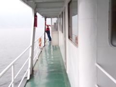 -黄河小浪底水利枢纽风景区