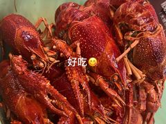 -靓虾二哥·龙虾馆(大塘总店)
