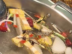 -俏牛哥鲜牛肉牛肆馆(重庆天地店)
