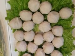 鱼丸-城一锅涮烤羊蝎子·烤串