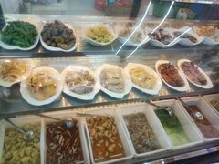-渔中舟海鲜大排档(普陀沈家门店)