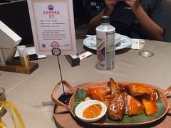 -小厨娘绣中淮扬(大行宫科巷店)