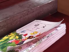 -李炮称盘麻辣烫(无锡荟聚店)