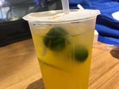 -CoCo都可(合生汇店)
