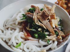 -再回首鸡肉米线(人民路一店)