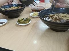 -瞻老元面馆(双塘路店)