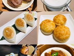 -金苑海鲜酒家(来魅力店)