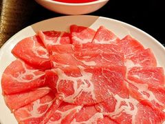 -三江两海老火锅(北京首店)