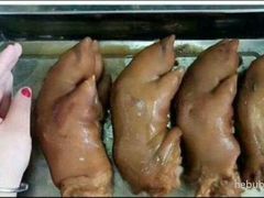 -老淮滨-蚌埠非遗小吃(淮河路店)