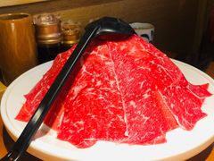 寿喜锅两人餐-有喜屋·烧鸟·居酒屋(周浦万达店)