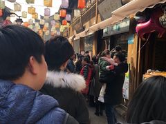 -南塘油赞子(南塘店)