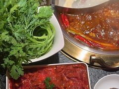 -熊喵来了火锅(长安万达第94分店)