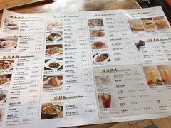 -新澳港式茶餐厅(余姚路店)