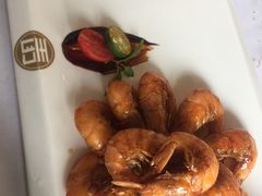 -望乡楼上海菜(日月光店)