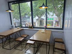 -笃笃笃糖粥(十全街店)