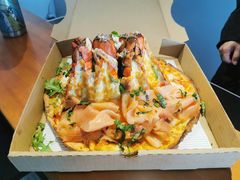 -Steveston Pizza Company (Richmond)