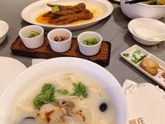 -阿庄新豫菜(航海东路店)
