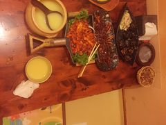 -小木屋米酒店总店