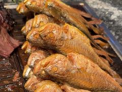 -金海湾自助餐厅(金陵饭店)