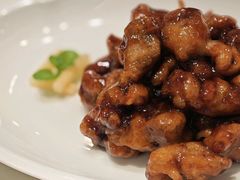 -虎哥私房菜(馒头山店)