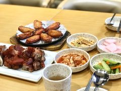 -汤W城市微度假(仓山店)