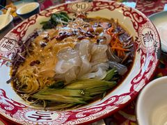 -闯关东东北农家菜(崂山石老人店)