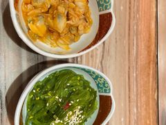 -赤坂亭·M9和牛烧肉·铁板烧·日料398放题(长泰广场店)