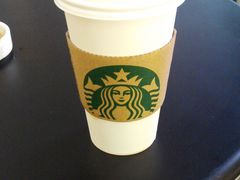 android_upload_pic-星巴克臻选(济南恒隆店)