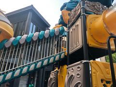 -上海崇明金茂凯悦酒店