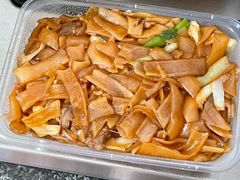 -上海人家花樣年华(中山公园店)