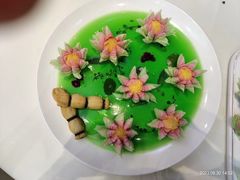 -湖北三五醇酒店·35年新楚菜
