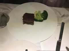 -王品牛排(福州泰禾店)