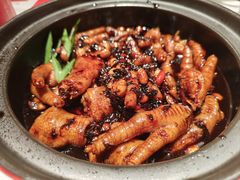 -外婆家(西红门荟聚购物中心店)