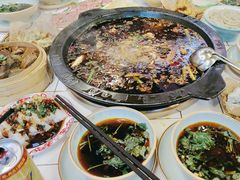 -费明中罗非鱼(大石坝店)
