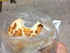 老虎面包-都恩客(高岛屋百货店)