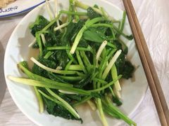 红军饭店-红军饭店(上里古镇店)