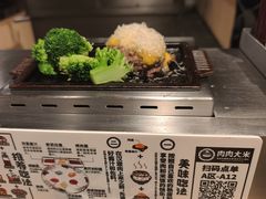 -肉肉大米(金虹桥店)