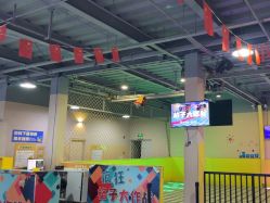 -疯狂的麦咭(长沙店)