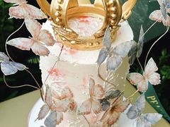 -柏尼娅PEARIA·蛋糕定制(静安店)