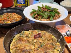 -四道菜·福建菜馆(莆田万达店)