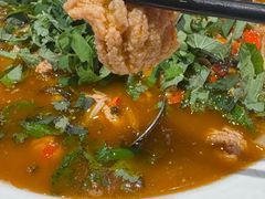 -厨神老街兔·淳朴人家店(盐帮菜风味名店)