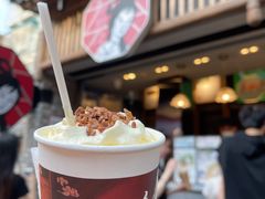 -茶颜悦色(长郡步行街口店)