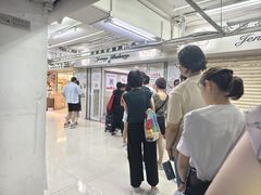 -珍妮曲奇聪明小熊(尖沙咀店)