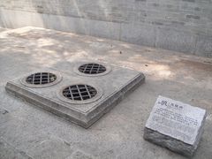 -黄埔古港-梁氏宗祠