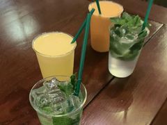 -at cafe 意大利餐厅(集美店)